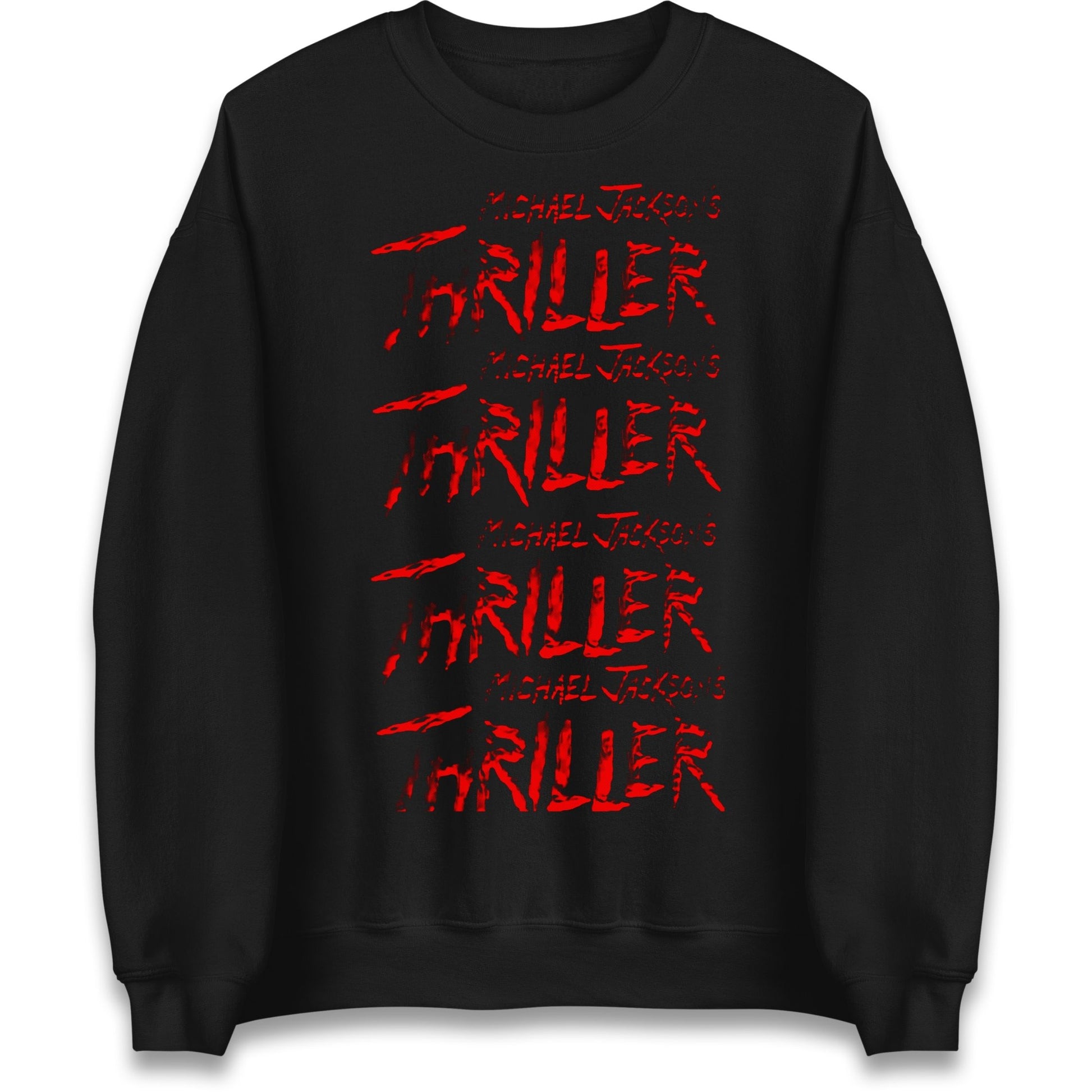 Michael jackson Sweatshirt