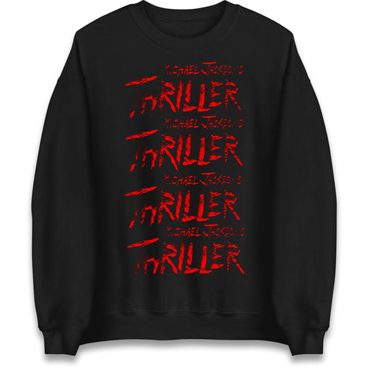 Michael jackson Sweatshirt