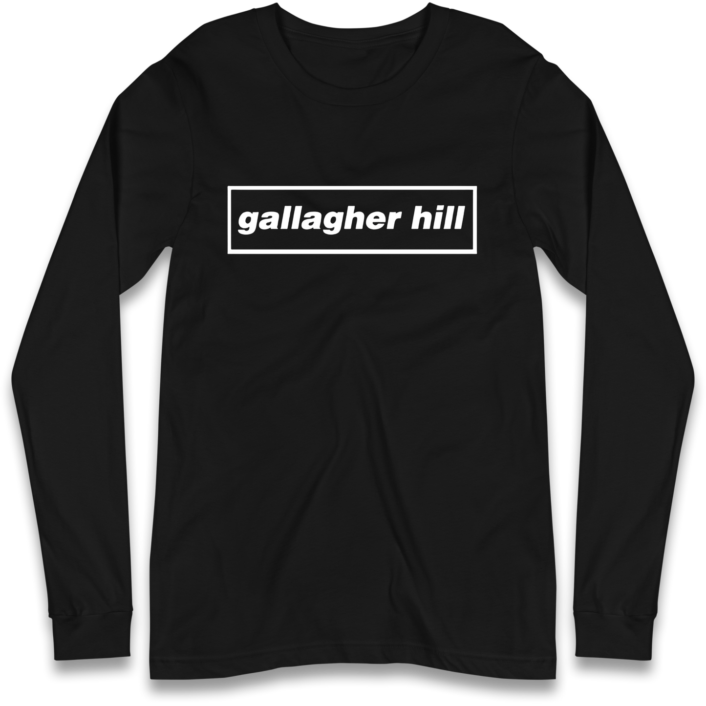 Gallagher Hill Longsleeve T Shirt