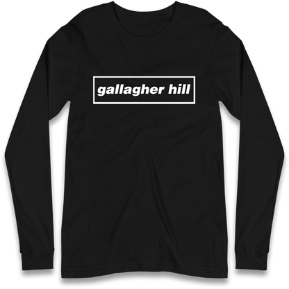 Gallagher Hill Longsleeve T Shirt
