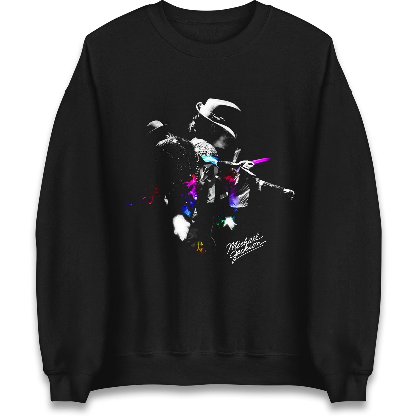 Michael jackson Sweatshirt