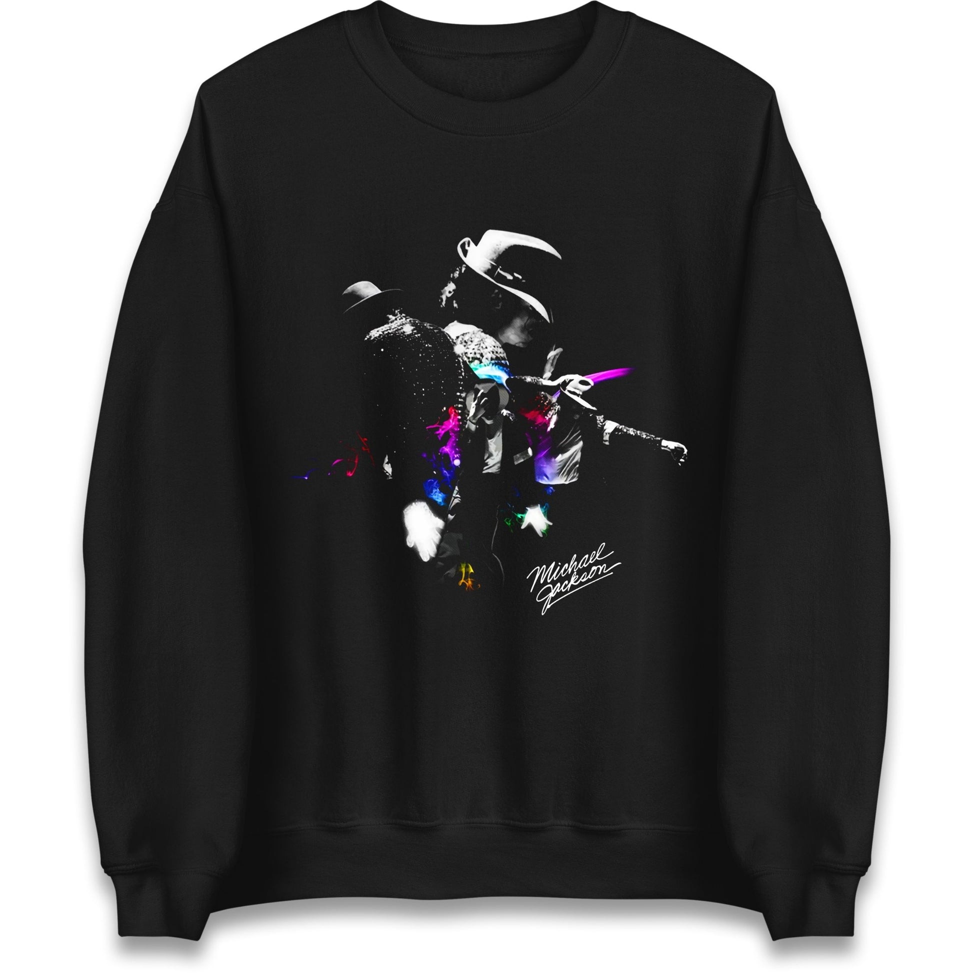 Michael jackson Sweatshirt