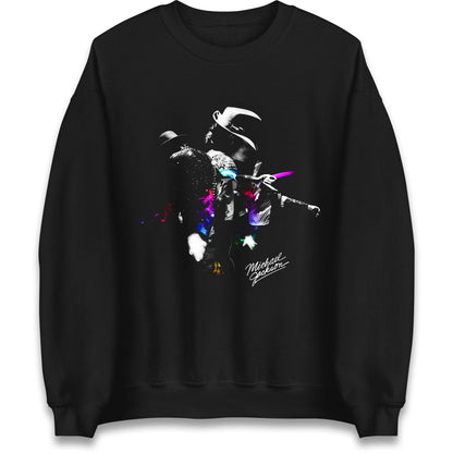 Michael jackson Sweatshirt