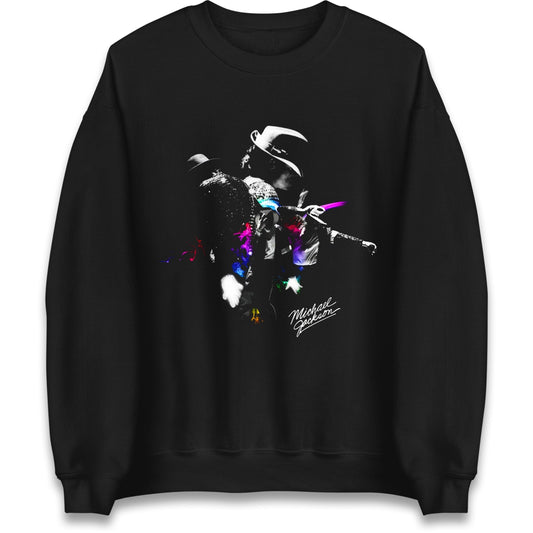 Michael jackson Sweatshirt