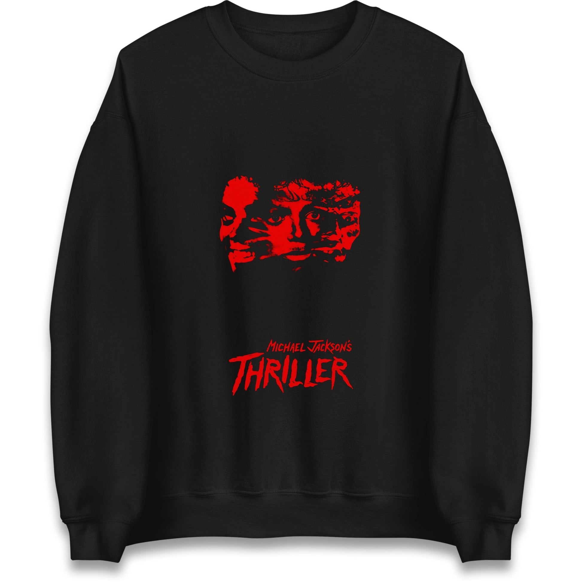 Michael jackson Sweatshirt
