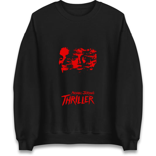 Michael jackson Sweatshirt