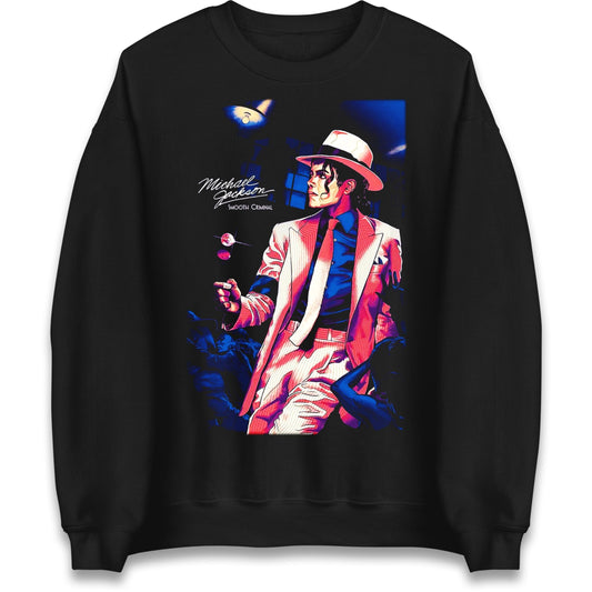Michael jackson Sweatshirt
