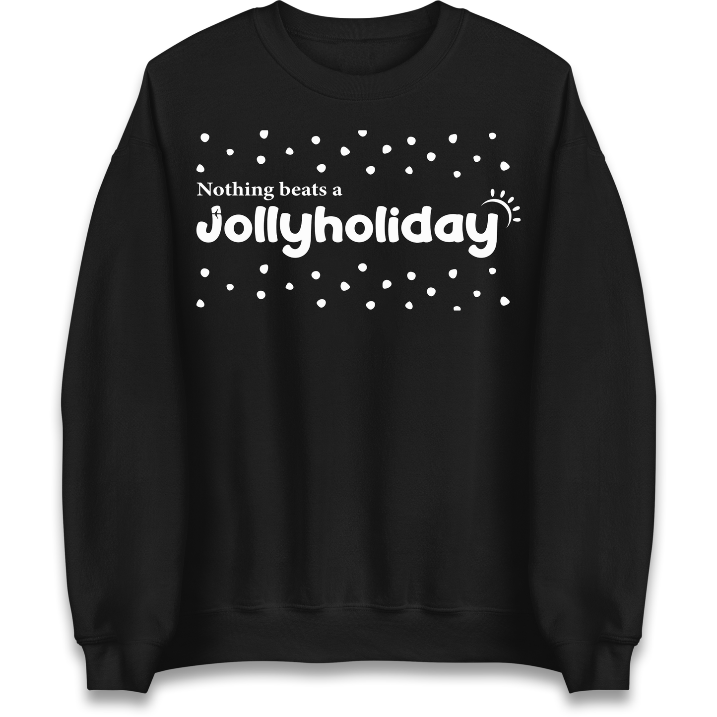Jet2 Holiday Christmas Jumper
