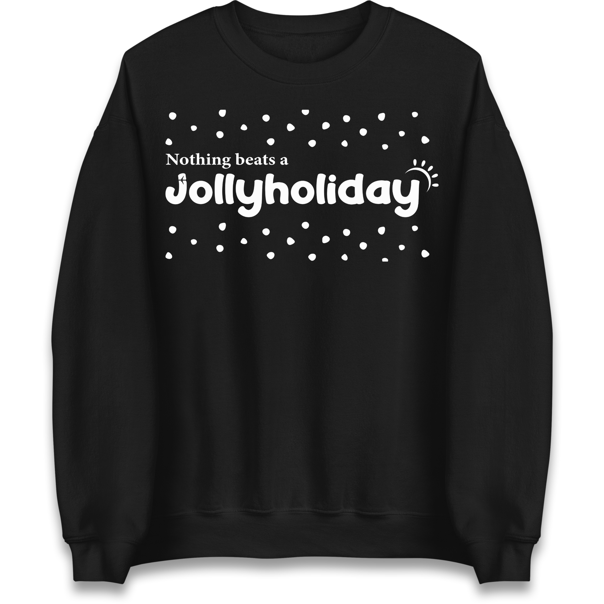 Jet2 Holiday Christmas Jumper