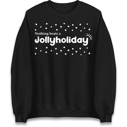 Jet2 Holiday Christmas Jumper