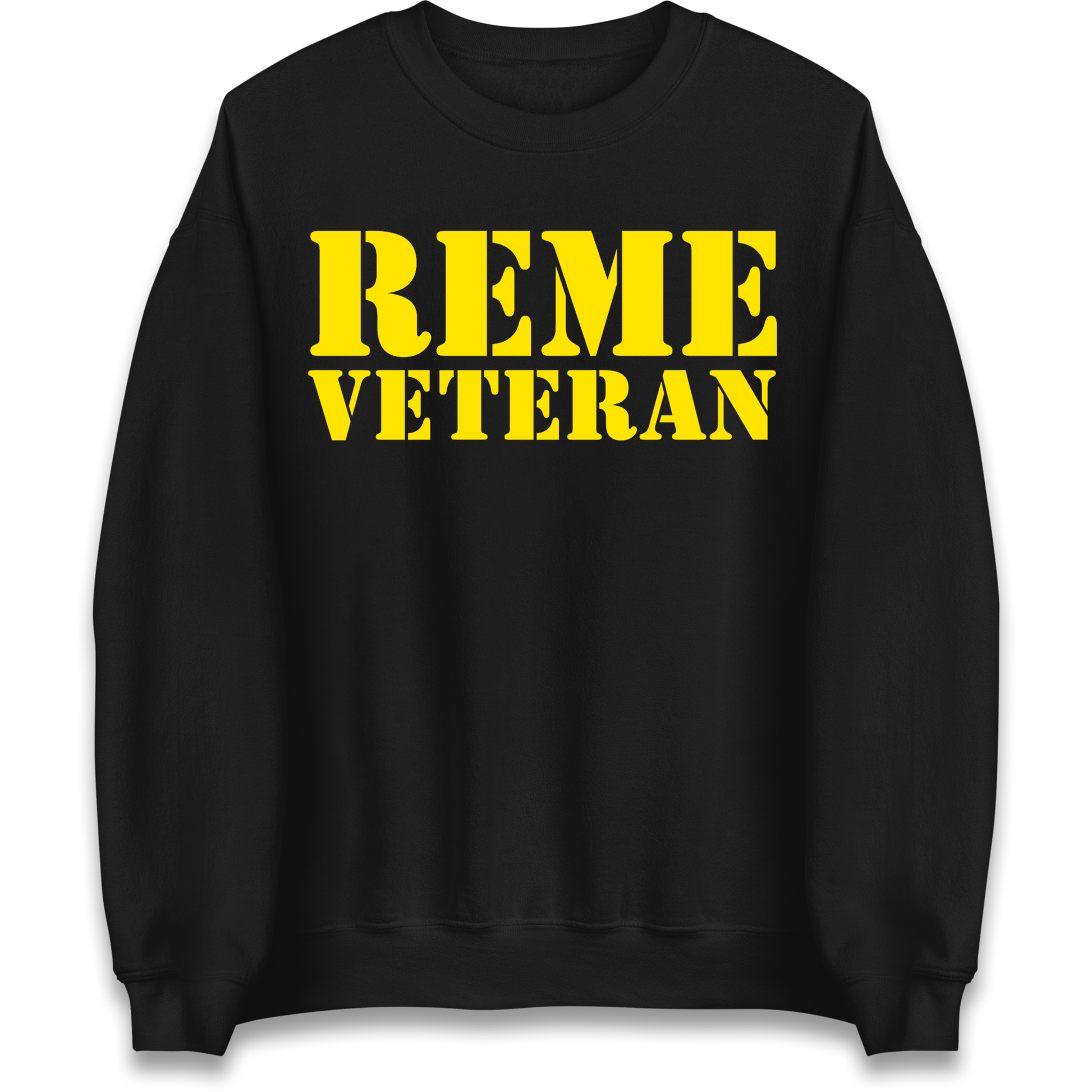 Corps of Royal Electrical and Mechanical Engineers Sweatshirt