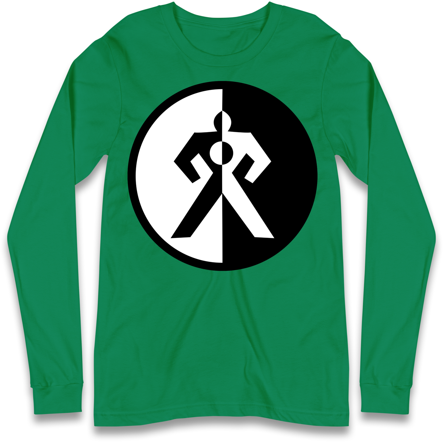 Boyzone Longsleeve T Shirt