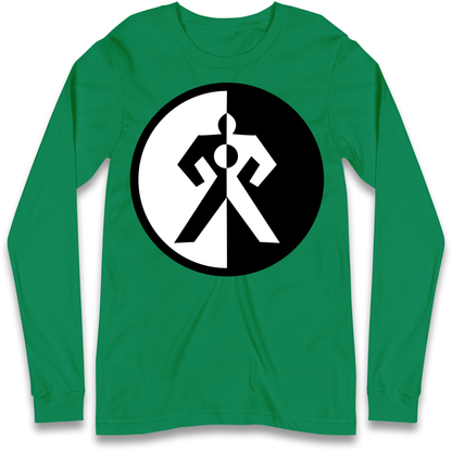Boyzone Longsleeve T Shirt