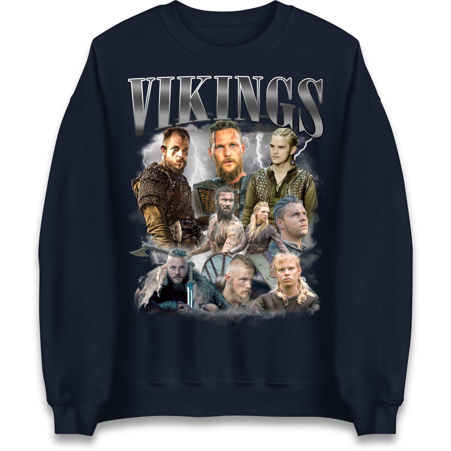Vikings Jumper
