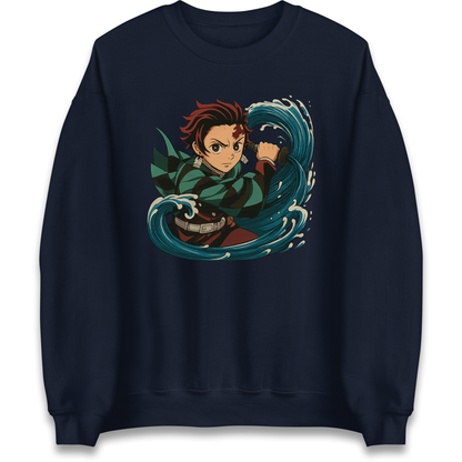 Demon Slayer Jumper