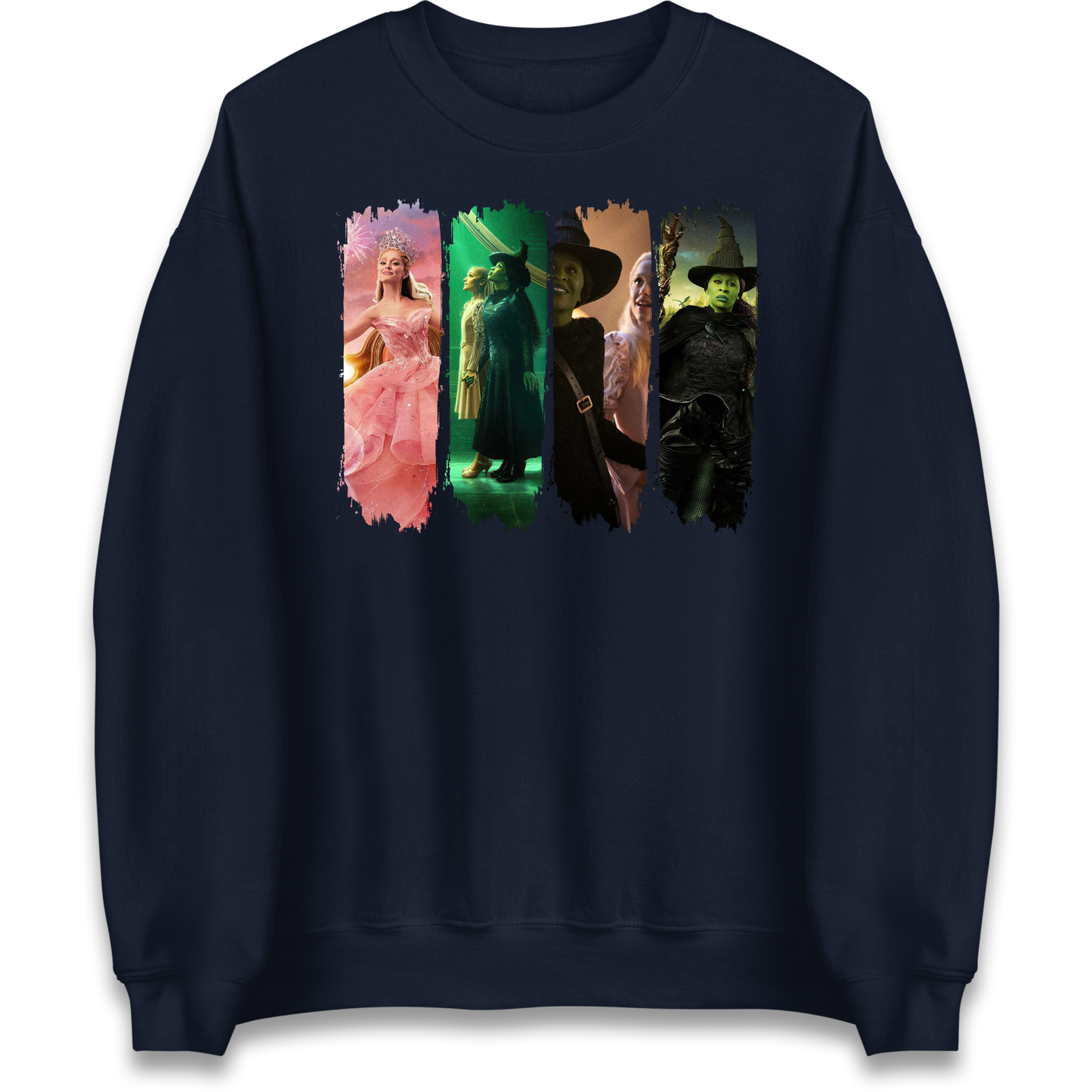 Wicked Jumper 