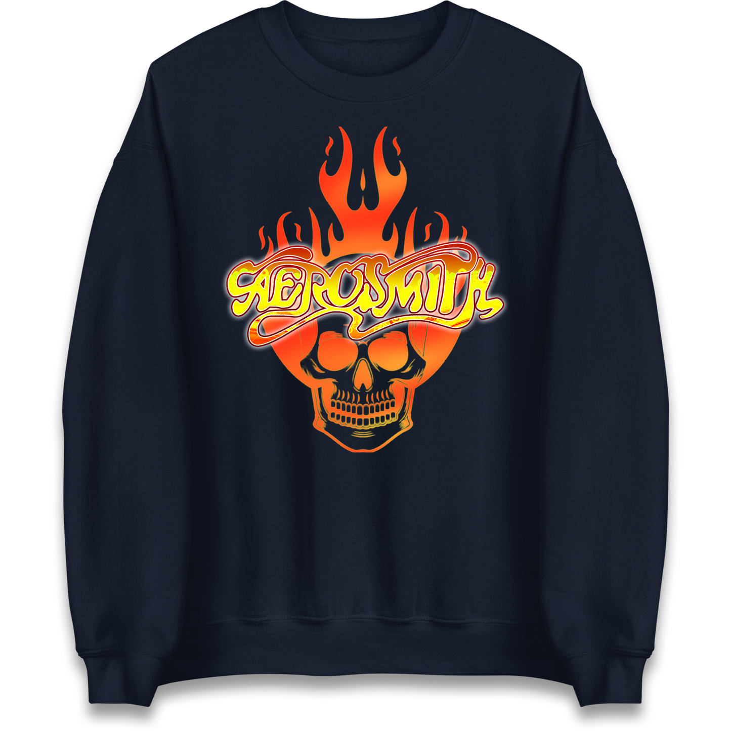 Aerosmith Jumper