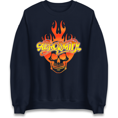 Aerosmith Jumper