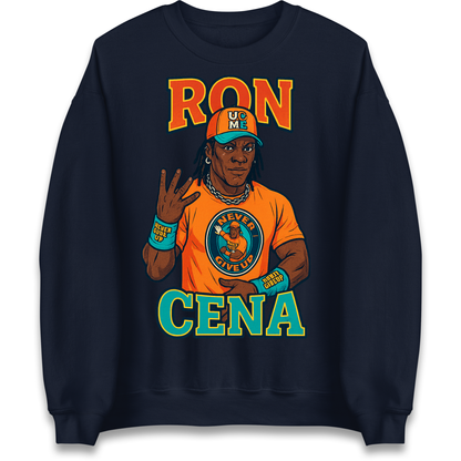 Ron Cena Jumper