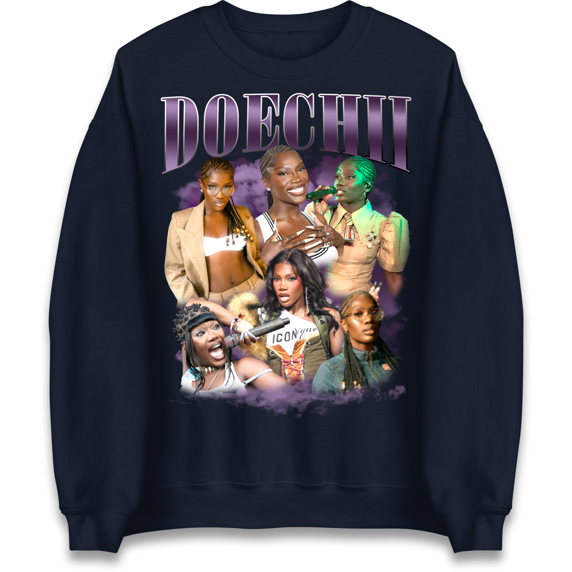 Doechii Jumper
