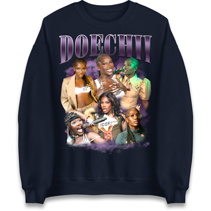Doechii Jumper