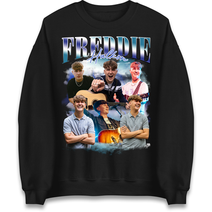 Freddie Halkon Sweatshirt