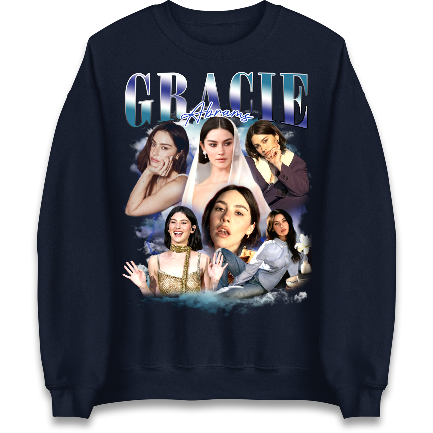 Gracie Abrams Jumper