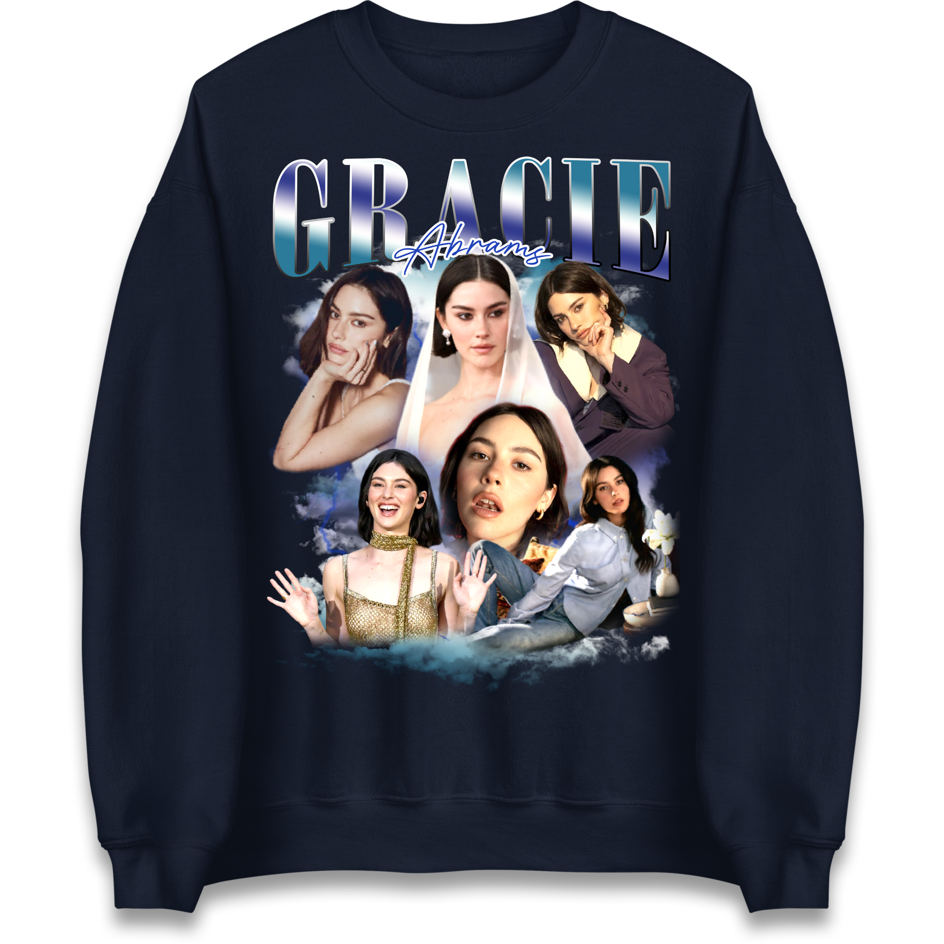 Gracie Abrams Jumper