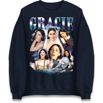 Gracie Abrams Jumper