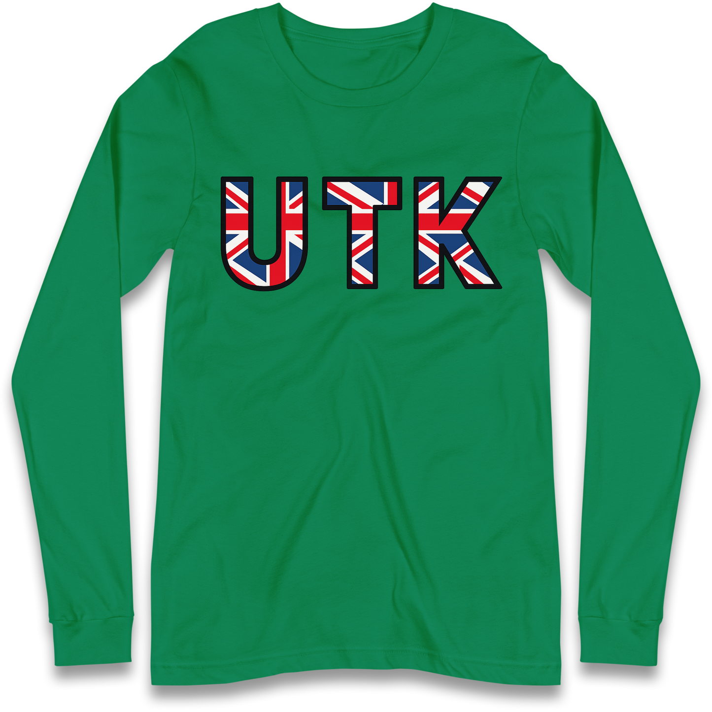 UTK Longsleeve T Shirt