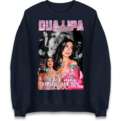 Dua Lipa Jumper 