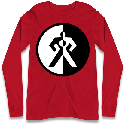 Boyzone Longsleeve T Shirt