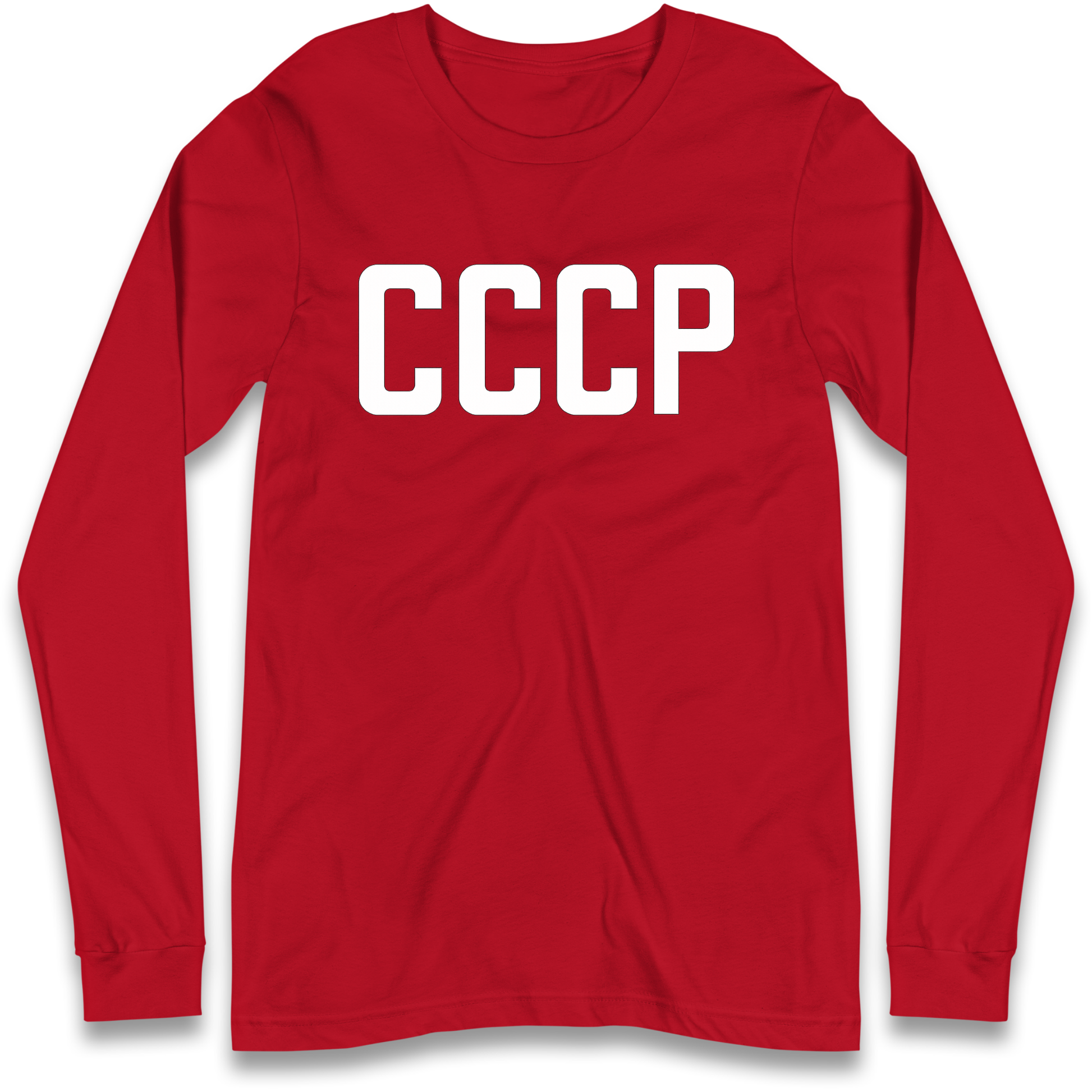Lavrov Longsleeve T Shirt