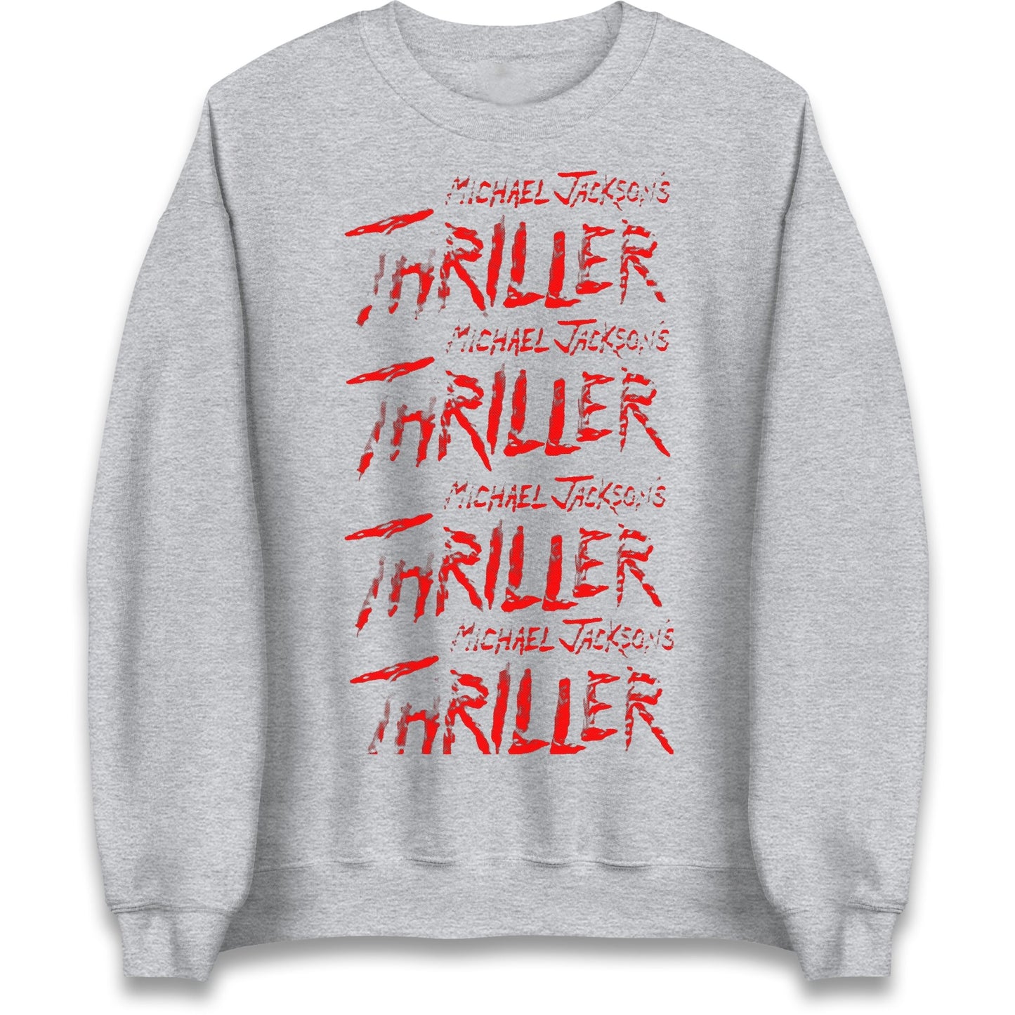 Michael jackson Sweatshirt