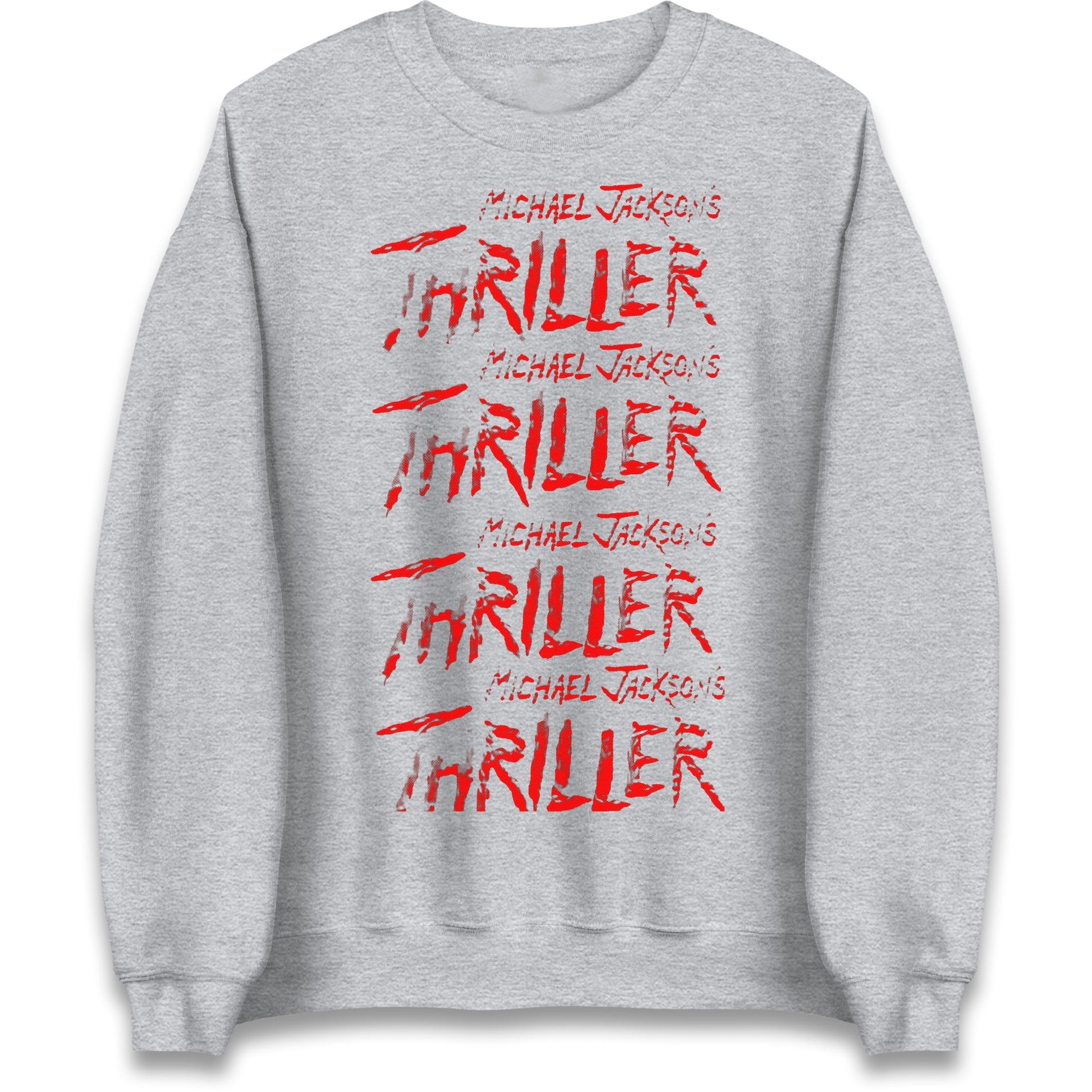 Michael jackson Sweatshirt