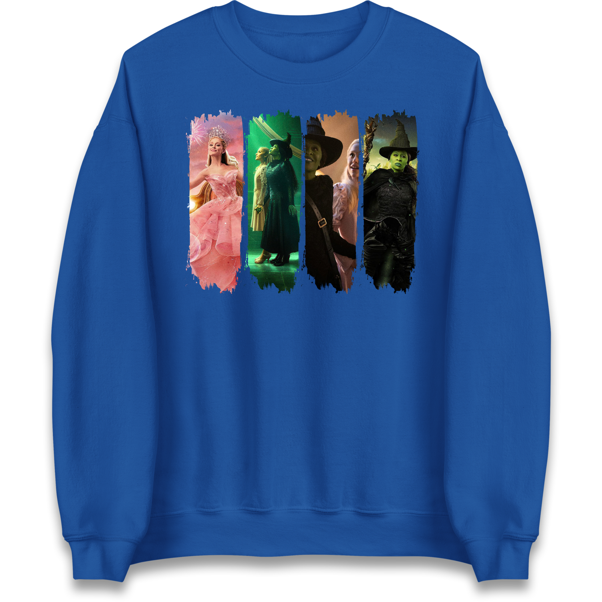 Wicked Jumper 