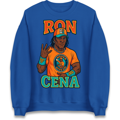 Ron Cena Jumper