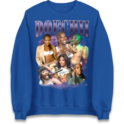 Doechii Jumper