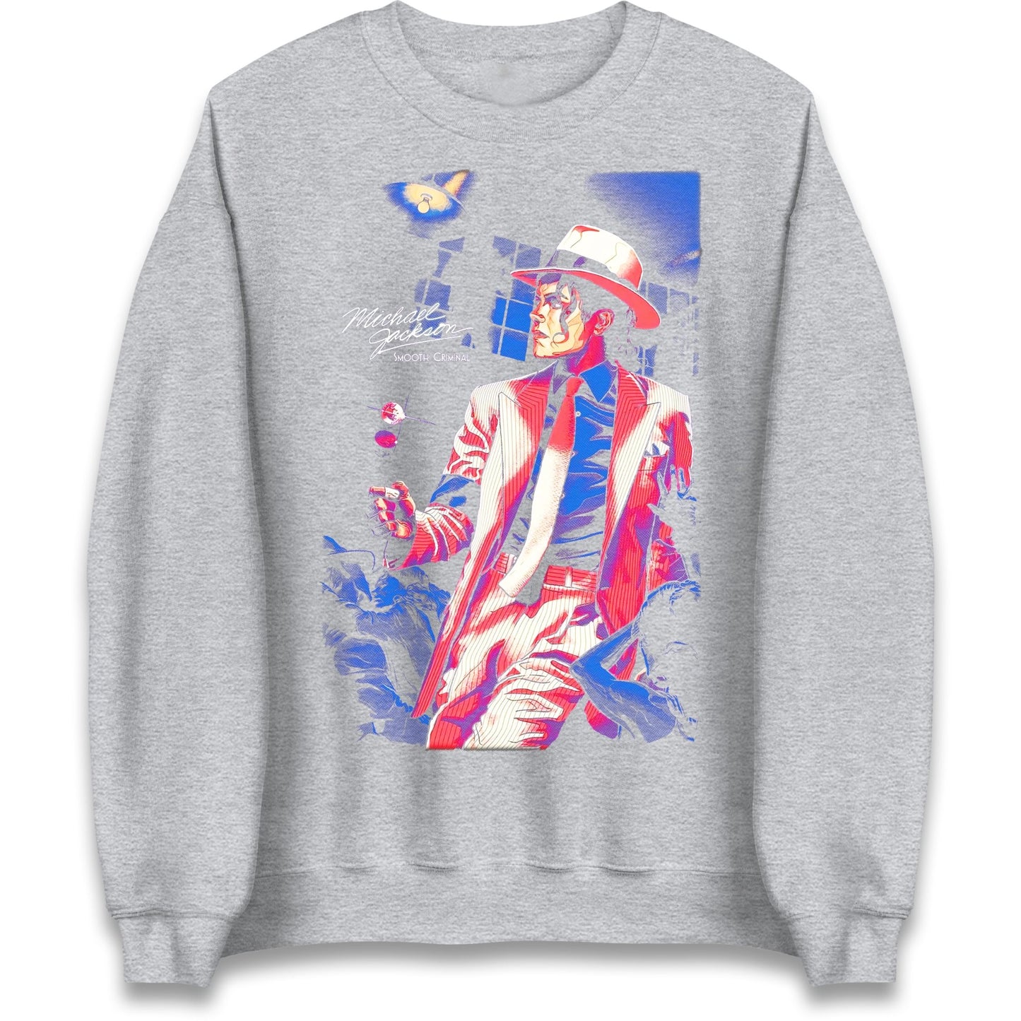 Michael jackson Sweatshirt