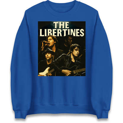 The Libertines Jumper 