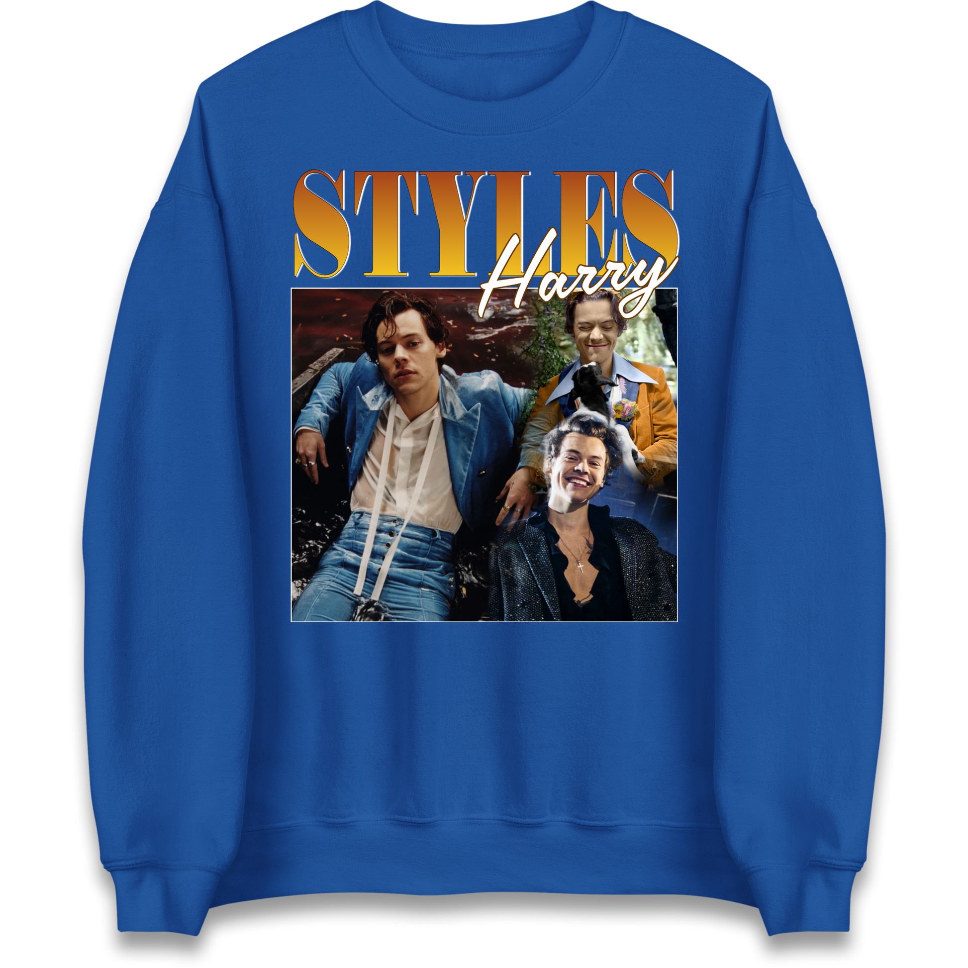 Harry Styles Jumper