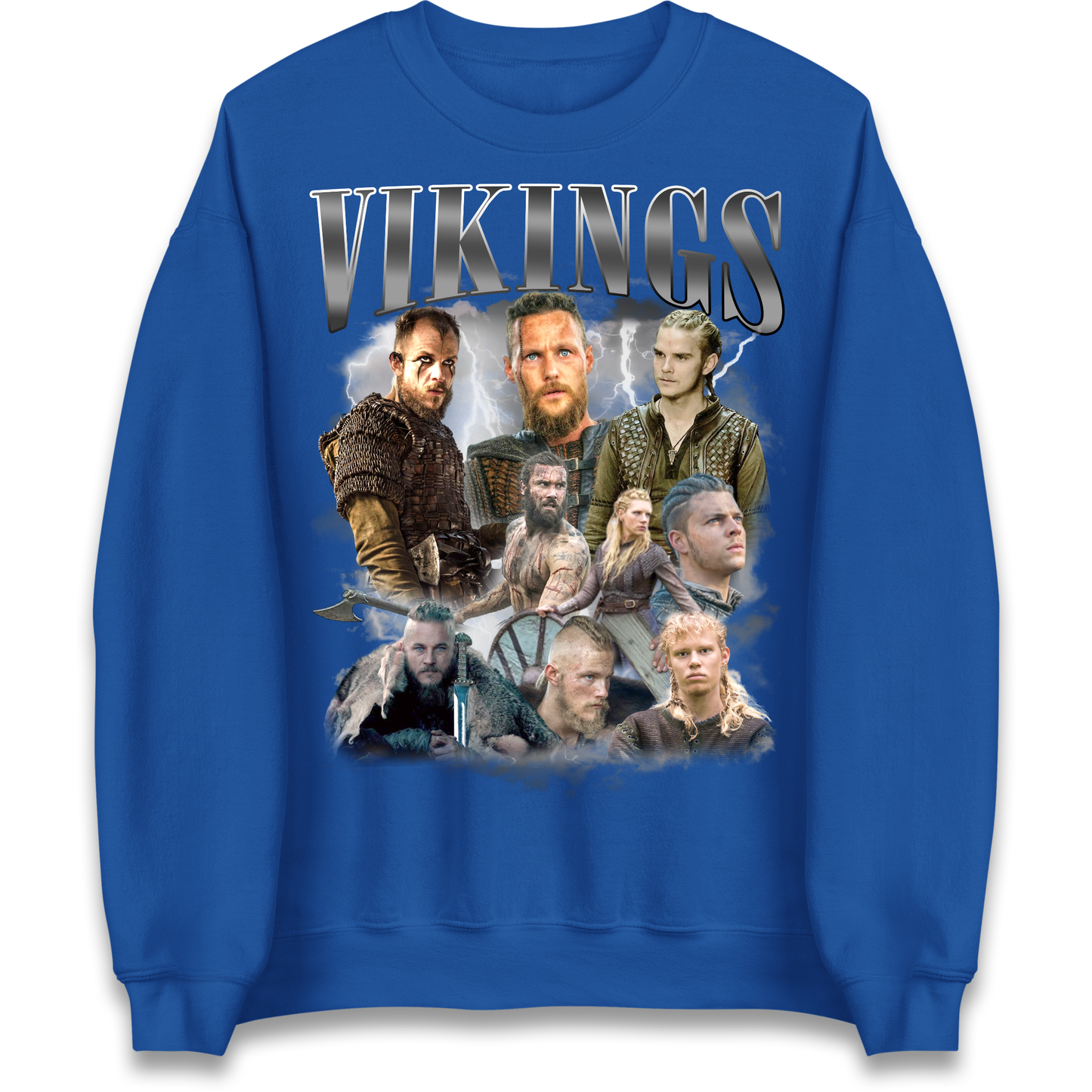 Vikings Jumper