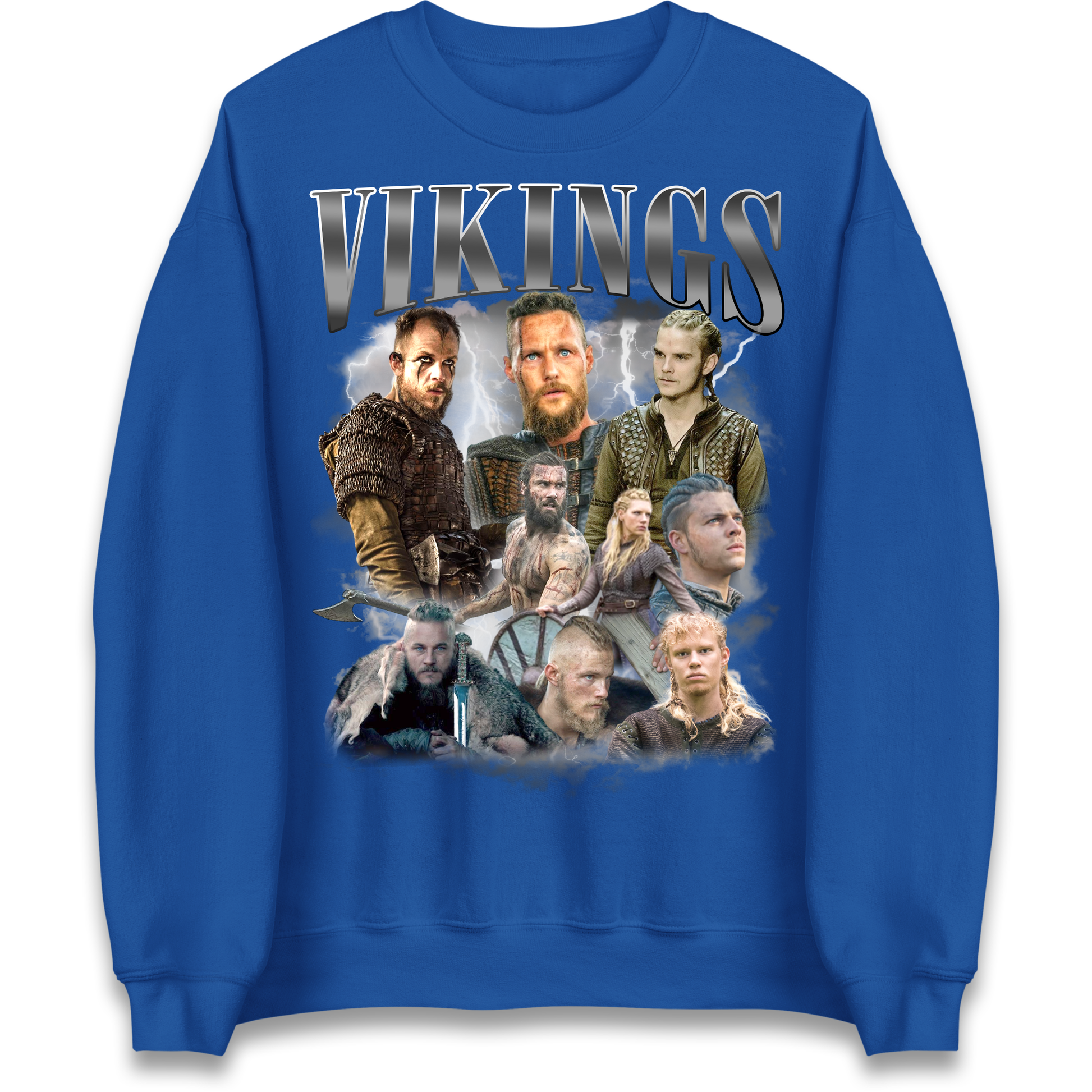 Vikings Jumper