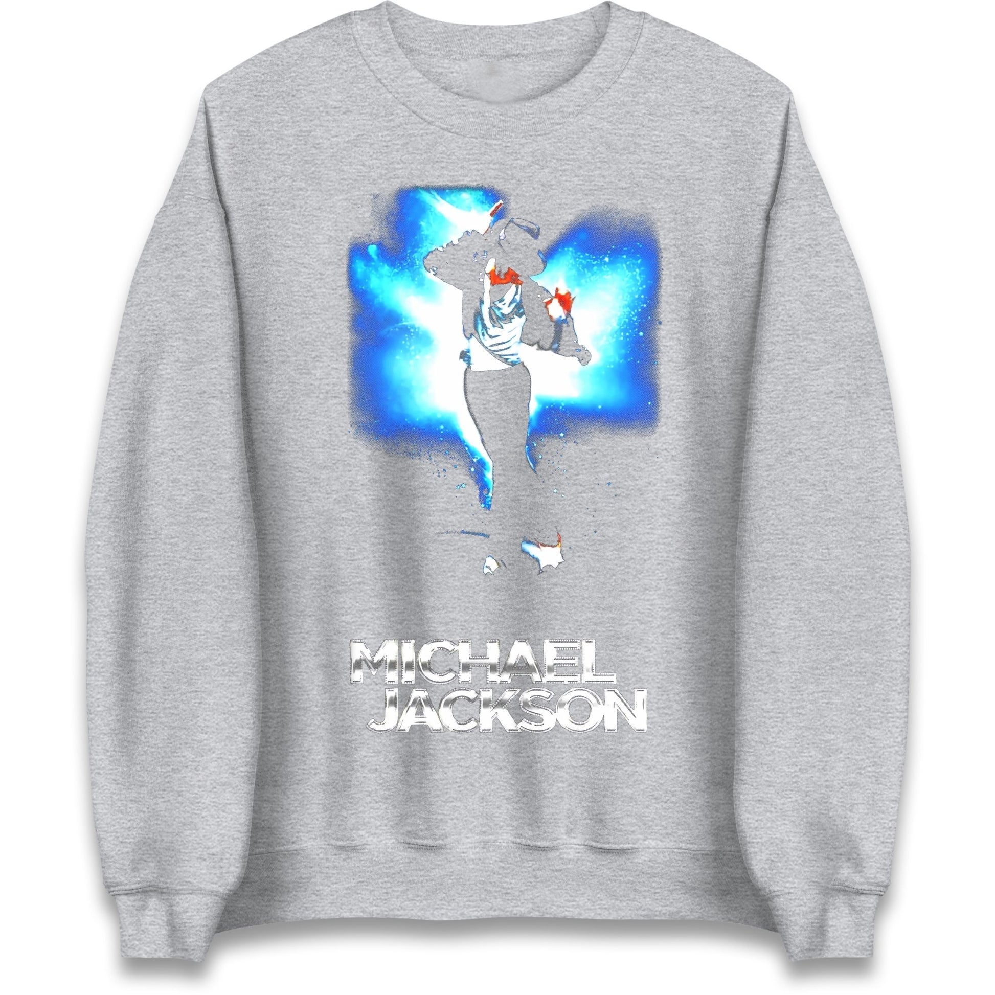 Michael jackson Sweatshirt