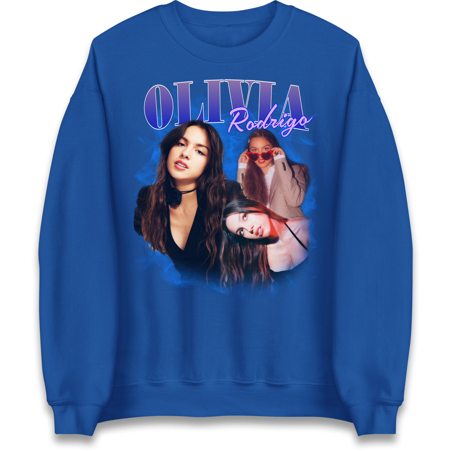 Olivia Rodrigo Jumper