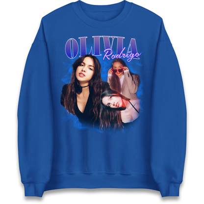 Olivia Rodrigo Jumper