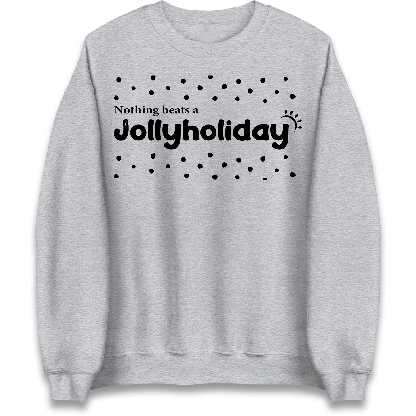 Jet2 Holiday Christmas Jumper