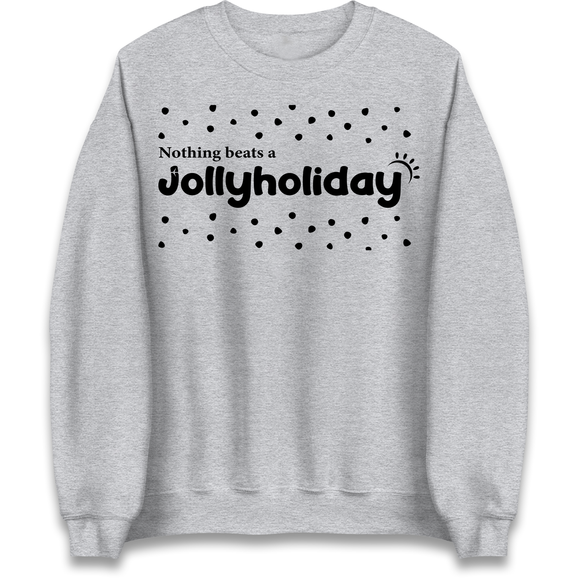 Jet2 Holiday Christmas Jumper