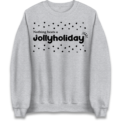 Jet2 Holiday Christmas Jumper