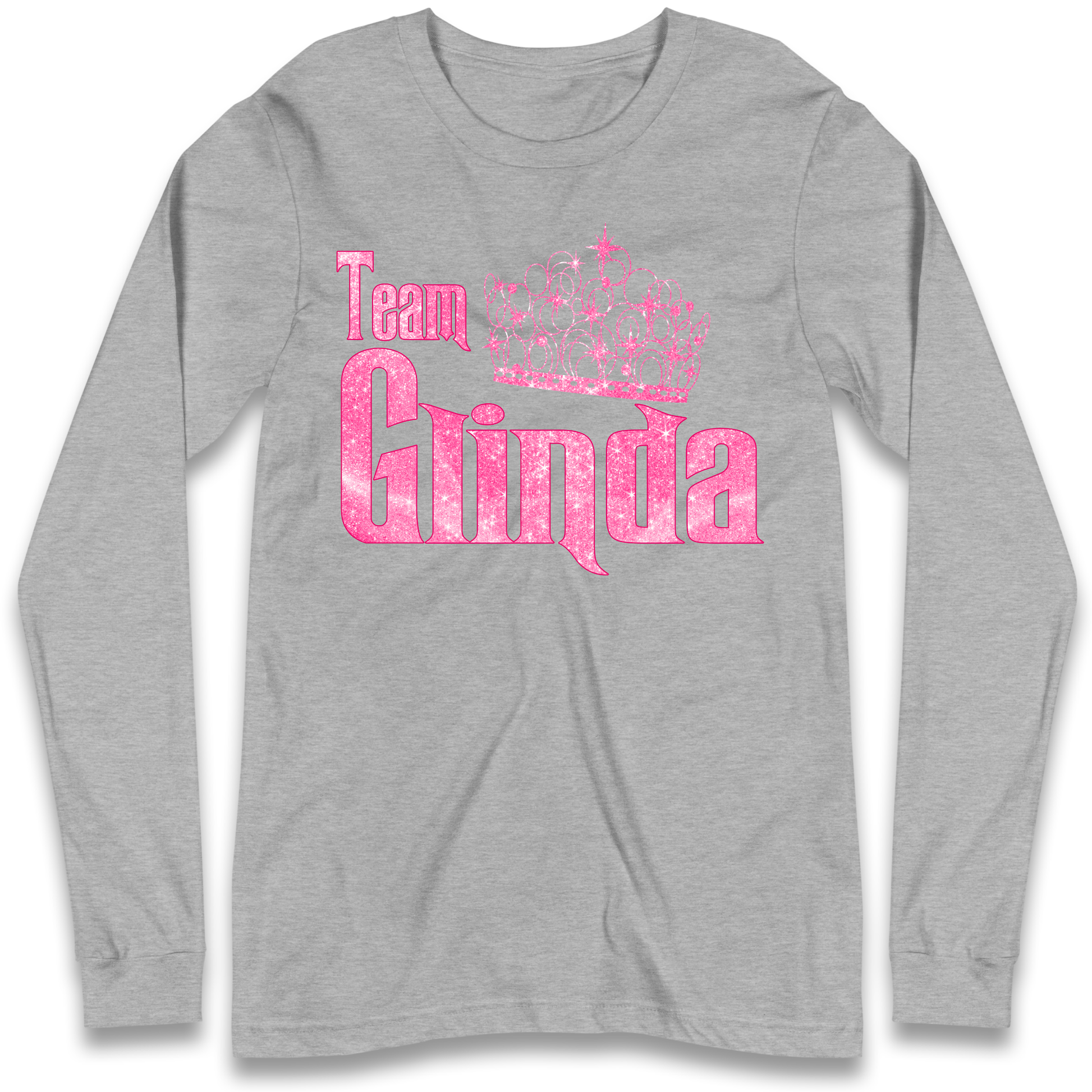 Team Glinda Longsleeve T Shirt